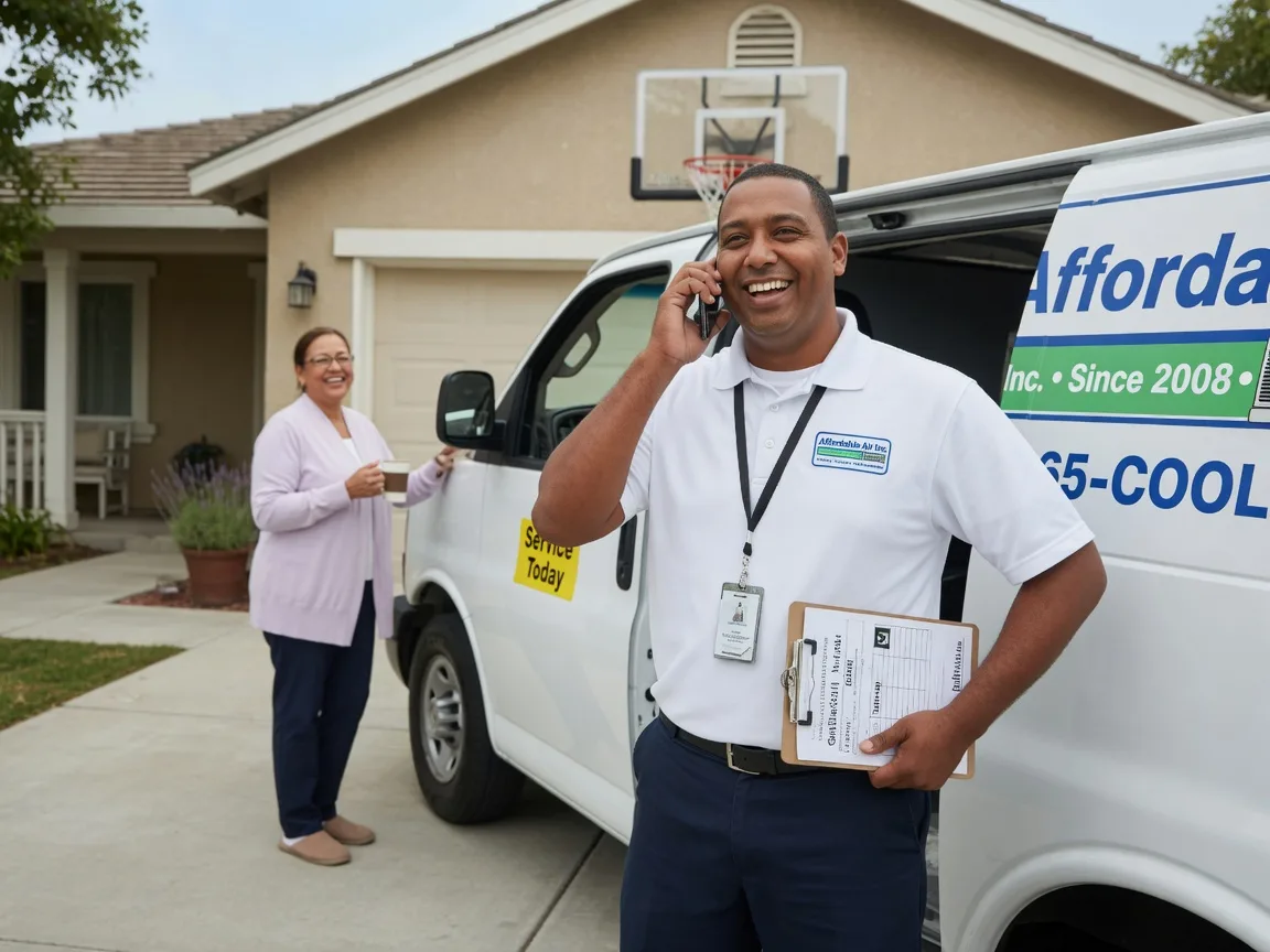 Central Ac Repair Murphy, TX FAQs